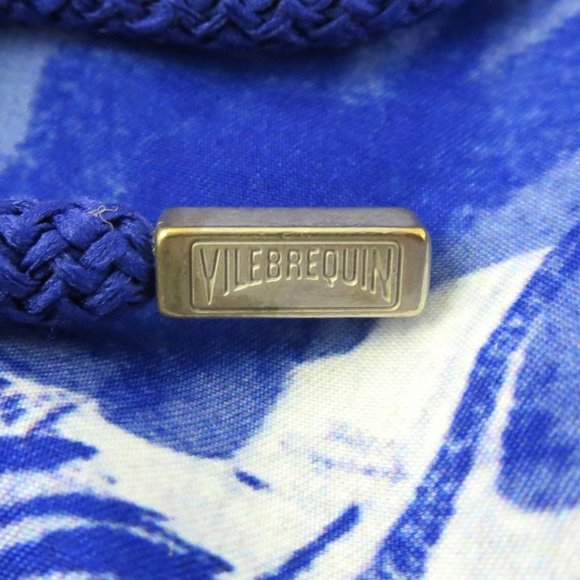 Vilebrequin Large Moorea Swim Trunks 28-30 Waist - Picture 3 of 6